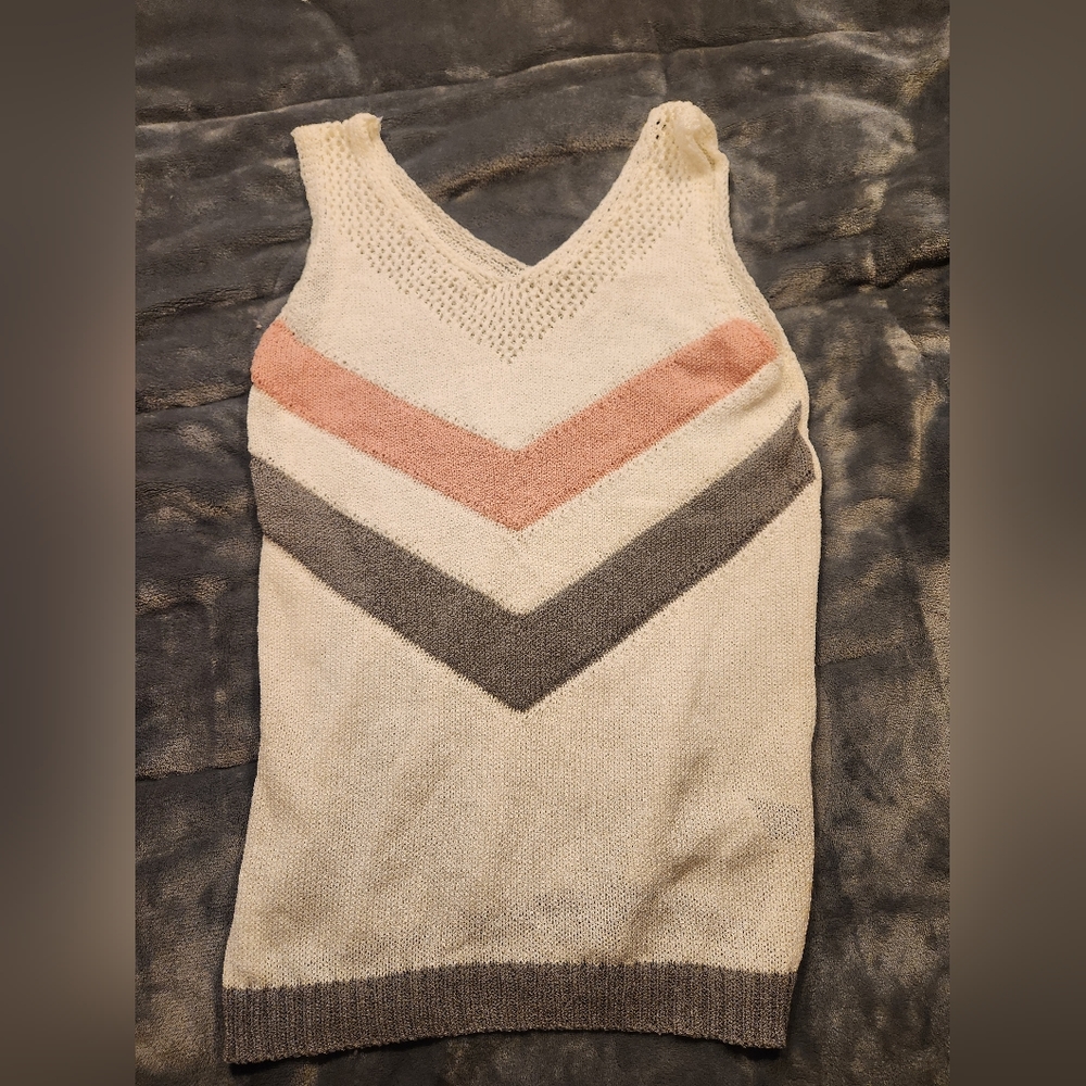 Shein women's top nwot xs